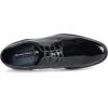 imageBruno Marc Mens Leather Lined Dress Oxfords ShoesBlack Pat