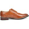 imageBruno Marc Mens Leather Lined Dress Oxfords ShoesBrown