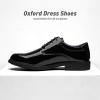 imageBruno Marc Mens OxfordsBlack Pat