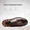 imageBruno Marc Mens OxfordsDark Brown