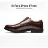 imageBruno Marc Mens OxfordsDark Brown