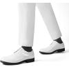 imageBruno Marc Mens OxfordsWhitePat
