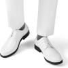 imageBruno Marc Mens OxfordsWhitePat
