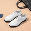 imageBruno Marc Mens OxfordsWhitePat