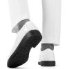 imageBruno Marc Mens OxfordsWhitePat