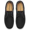 imageBruno Marc Mens Slipon Loafers Casual Boat ShoesBlack