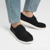 imageBruno Marc Mens Slipon Loafers Casual Boat ShoesBlack