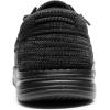 imageBruno Marc Mens Slipon Loafers Casual Boat ShoesCarbon Black
