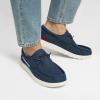 imageBruno Marc Mens Slipon Loafers Casual Boat ShoesNavy