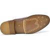 imageBruno Moda Italy Prince Mens Classic Modern Oxford Wingtip Lace Dress ShoesDark Brown