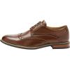 imageBruno Moda Italy Prince Mens Classic Modern Oxford Wingtip Lace Dress ShoesWingtip Dark Brown
