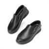 imageDREAM PAIRS Boys Dress Shoes SlipOn Loafers Casual Flat Shoes ToddlerLittle KidBig KidAll Black