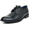 imageBruno Marc Mens Leather Lined Dress Oxfords ShoesBlack