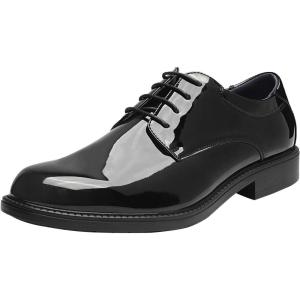 imageBruno Marc Mens OxfordsBlack Pat
