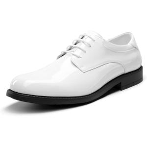 imageBruno Marc Mens OxfordsWhitePat