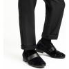 imageBruno Marc Boys Dress Shoes Slipon Loafers Formal Tuxedo ShoesBlack