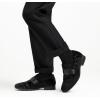 imageBruno Marc Boys Dress Shoes Slipon Loafers Formal Tuxedo ShoesBlack