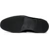 imageBruno Marc Boys Dress Shoes Slipon Loafers Formal Tuxedo ShoesBlack