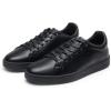 imageBruno Marc Mens Casual Dress Sneaker Business Casual Shoes for Men Comfortable Lightweight Lace Up Fashion Sneakers WaveFlex CoreLuxAll Black
