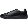 imageBruno Marc Mens Casual Dress Sneaker Business Casual Shoes for Men Comfortable Lightweight Lace Up Fashion Sneakers WaveFlex CoreLuxAll Black