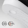 imageBruno Marc Mens Casual Dress Sneaker Business Casual Shoes for Men Comfortable Lightweight Lace Up Fashion Sneakers WaveFlex CoreLuxBlack