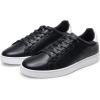 imageBruno Marc Mens Casual Dress Sneaker Business Casual Shoes for Men Comfortable Lightweight Lace Up Fashion Sneakers WaveFlex CoreLuxBlack