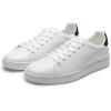 imageBruno Marc Mens Casual Dress Sneaker Business Casual Shoes for Men Comfortable Lightweight Lace Up Fashion Sneakers WaveFlex CoreLuxWhiteBlack