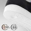imageBruno Marc Mens Casual Fashion Sneaker LaceUp Dress ShoesBlack