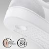 imageBruno Marc Mens Casual Fashion Sneaker LaceUp Dress ShoesWhite