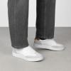 imageBruno Marc Mens Casual Fashion Sneaker LaceUp Dress ShoesWhite