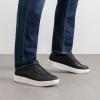 imageBruno Marc Mens Dress Sneakers Business Casual Shoes for Men Lace Up SlipResistant Fashion SneakersBlack