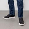 imageBruno Marc Mens Dress Sneakers Business Casual Shoes for Men Lace Up SlipResistant Fashion SneakersBlack