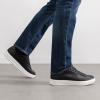 imageBruno Marc Mens Dress Sneakers Business Casual Shoes for Men Lace Up SlipResistant Fashion SneakersBlack