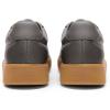 imageBruno Marc Mens Dress Sneakers Business Casual Shoes for Men Lace Up SlipResistant Fashion SneakersDark Grey