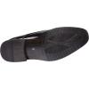 imageBruno Marc Mens Faux Patent Leather Tuxedo Dress Shoes Classic Laceup Formal OxfordBlack