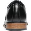 imageBruno Marc Mens Lace Up Soft CapToe Formal Dress ShoesBlack