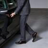 imageBruno Marc Mens Lace Up Soft CapToe Formal Dress ShoesBlack