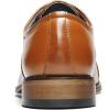 imageBruno Marc Mens Lace Up Soft CapToe Formal Dress ShoesBrown