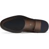 imageBruno Marc Mens Lace Up Soft CapToe Formal Dress ShoesBrownwingtip