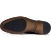 imageBruno Marc Mens Lace Up Soft CapToe Formal Dress ShoesDark Brown