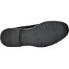 imageBruno Marc Mens Suede Leather Chelsea Ankle BootsBlack