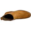 imageBruno Marc Mens Suede Leather Chelsea Ankle BootsCamel