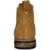 imageBruno Marc Mens Suede Leather Chelsea Ankle BootsTan