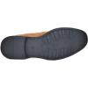 imageBruno Marc Mens Suede Leather Chelsea Ankle BootsTan