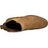 imageBruno Marc Mens Suede Leather Chelsea Ankle BootsTan
