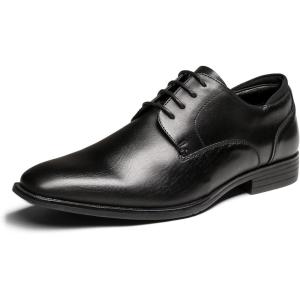 imageBruno Marc Mens Dress OxfordsBlack