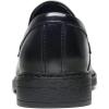 imageBruno Marc Boys Dress Slipon Penny LoaferToddlerLittle KidBig KidBlack