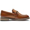 imageBruno Marc Boys Dress Slipon Penny LoaferToddlerLittle KidBig KidBrown