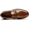 imageBruno Marc Boys Dress Slipon Penny LoaferToddlerLittle KidBig KidBrown