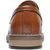 imageBruno Marc Boys Dress Slipon Penny LoaferToddlerLittle KidBig KidBrown